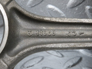 40028 Mercedes-Benz R107 350SL Piston With Connecting Rod 92.00mm