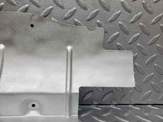 45903 Mercedes-Benz W126 420SE Exhaust Heat Shield