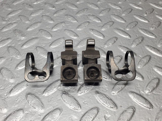 46610 Mercedes-Benz C123 280CE Coupe Valve Rocker Arm With Spring And Tappet