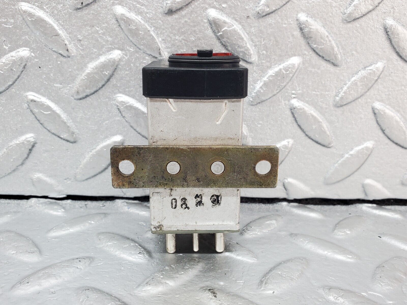 44355 Mercedes-Benz W123 280E Overload Relay 2015403245