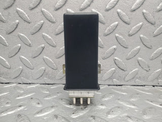 W124 Cabriolet overload relay used OEM