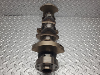 W124 Wagon crankshaft used OEM