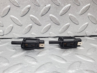 W126 door contact switch used OEM