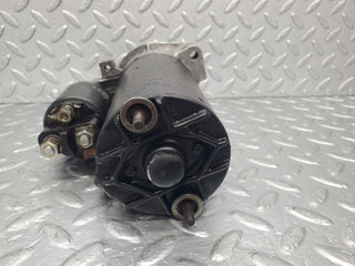 46164 Mercedes-Benz W124 280E Starter Motor Bosch 0001110091 0331303154