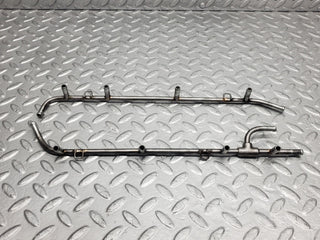 W108 fuel injection pipe used OEM