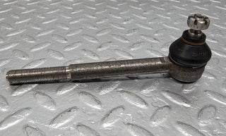 W123 track tie rod end new OEM