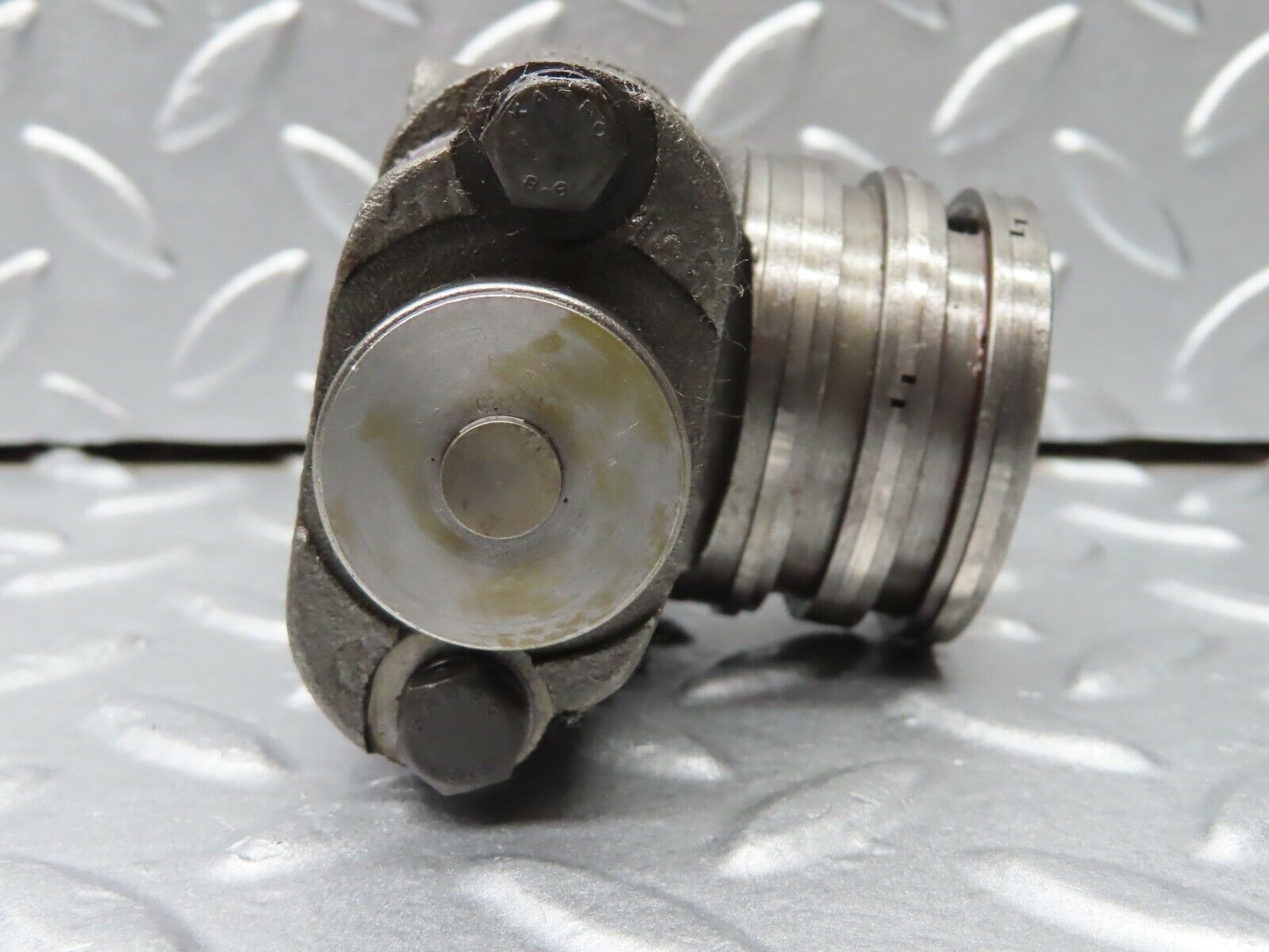 19774 Mercedes-Benz R107 450SL Automatic Gearbox Governor 1092700074