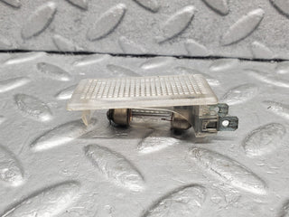 R107 SL glove box light used OEM