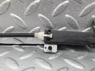 42138 Mercedes-Benz W123 280E Heater Control Slider 1238300185