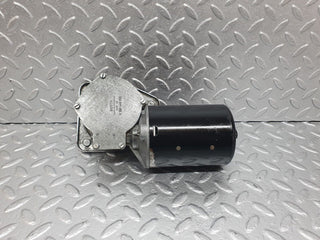 W108 wiper motor used OEM