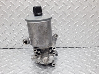 R129 SL power steering pump used OEM