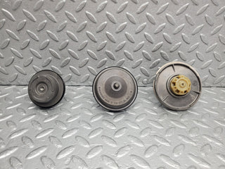 W123 automatic gearbox piston set used OEM