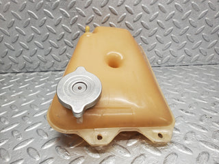 W126 Coupe coolant reservoir tank used OEM