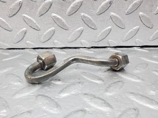 45977 Mercedes-Benz W126 420SE Fuel Line Pipe