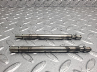 W126 Coupe front armrest shaft used OEM