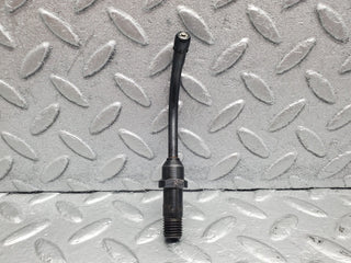 W112 fuel injector used OEM