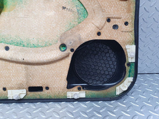 41771 Mercedes-Benz W202 C200 Front Right Door Card 2027601261