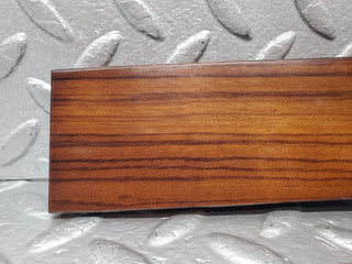 46444 Mercedes-Benz C123 280CE Coupe Radio Wood Panel Trim