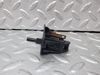 W123 trunk boot light switch used OEM