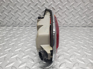 W108 tail light right side used OEM