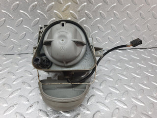 42404 Mercedes-Benz R129 320SL Coupe Front Left Fog Light Bosch No Lens 0305120001 1305230061