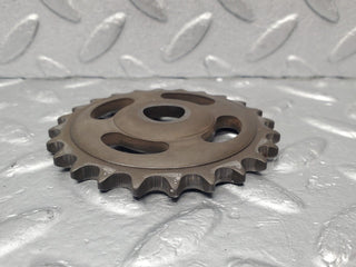 W124 oil pump sprocket used OEM