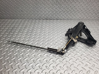 W126 Coupe handbrake regulator used OEM