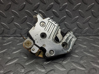 W201 Baby Benz front left door lock mechanism used OEM