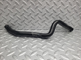 W124 Cabriolet heater hose used OEM