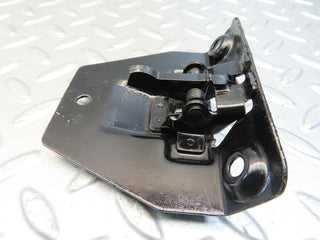R107 SL trunk boot lock latch used OEM