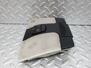 41906 Mercedes-Benz W202 C200 Interior Dome Light Hella 208820 148564 1408300008