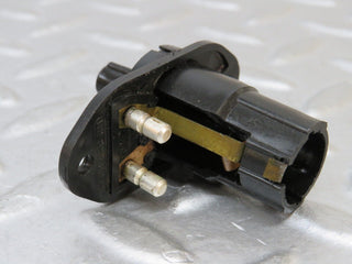 R107 SL trunk light used OEM