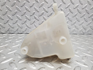 W126 Coupe brake fluid reservoir tank used OEM