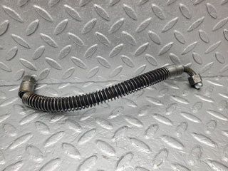 W124 power steering hose pipe used OEM
