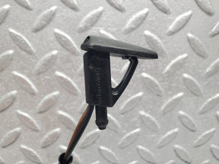 W201 Baby Benz windscreen washer nozzle used OEM