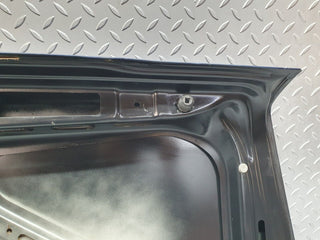 R129 SL boot lid trunk door used OEM