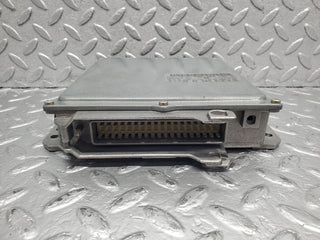 W202 engine control unit ecu used OEM