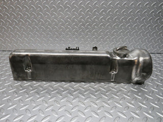 32963 Mercedes-Benz C107 R107 450 Cylinder Head Valve Cover Right 1160163305