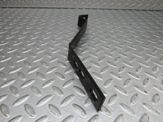 R107 SL front bumper holder bracket right used OEM