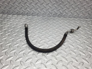 W201 Baby Benz fuel hose pipe used OEM