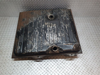 W108 fuel tank used OEM
