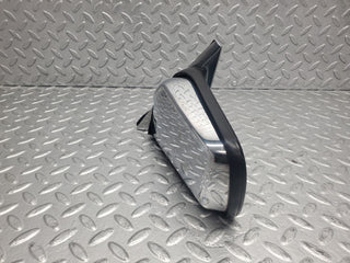W123 left wing mirror electric used OEM
