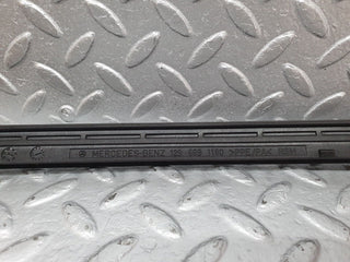 42332 Mercedes-Benz R129 320SL Coupe Dashboard Air Vent Trim Left Side 1296891180