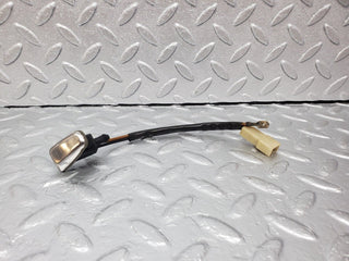 45730 Mercedes-Benz W126 420SE Windscreen Washer Nozzle