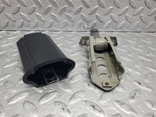 W124 door safety check strap used OEM