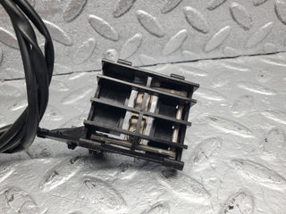 R129 SL window glass limit switch used OEM