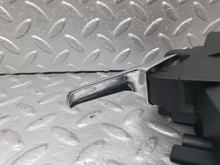 R129 SL right door interior handle used OEM