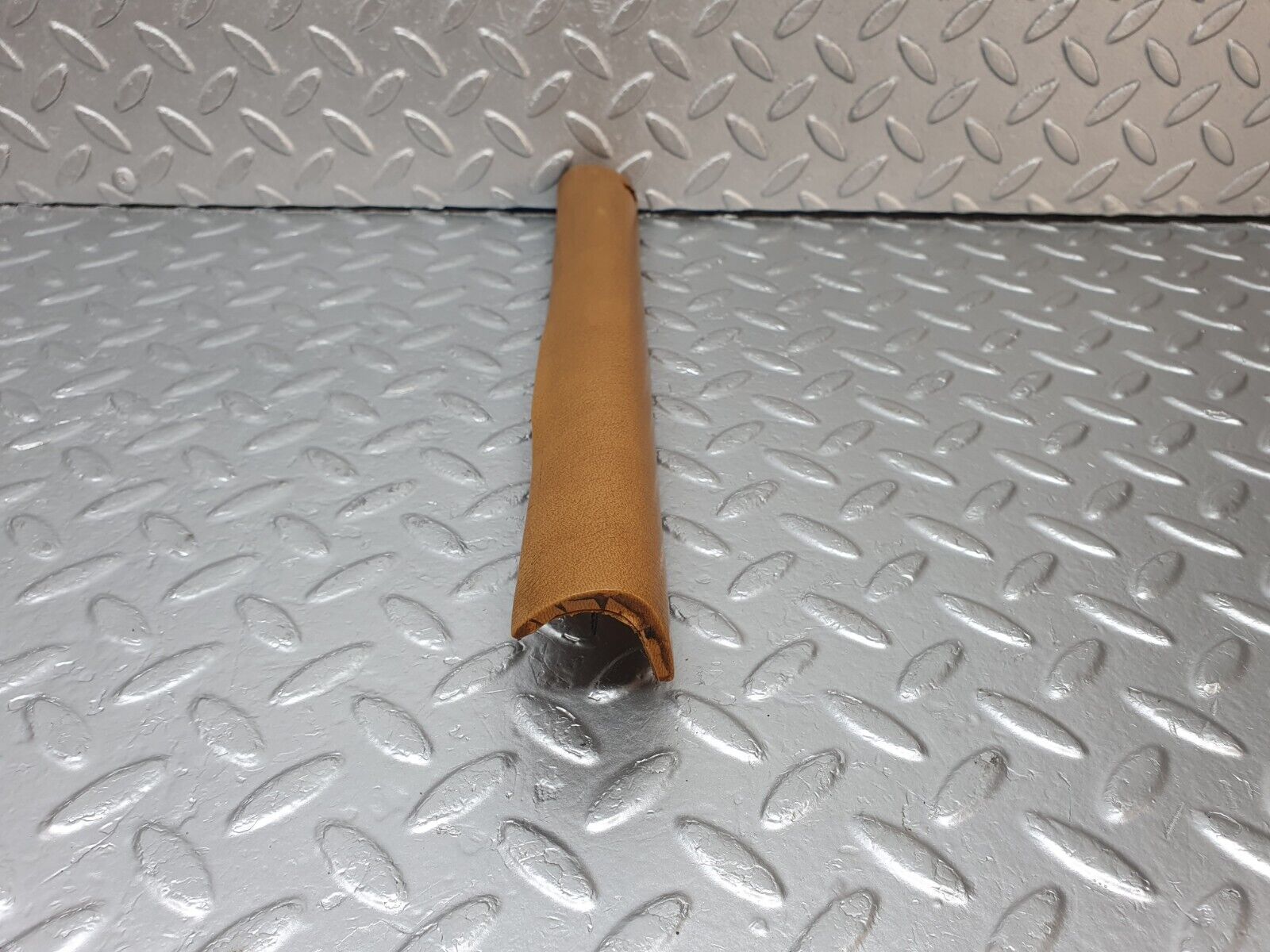 43036 Mercedes-Benz R107 Hard Top B Pillar Trim Left Side