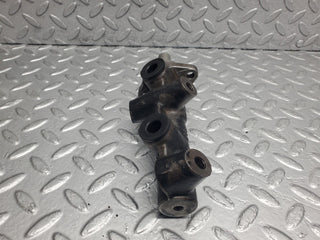 W123 brake master cylinder used OEM