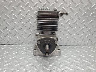 W112 air suspension compressor used OEM